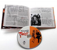 Preview: On The Dancefloor With A Twist! - 25 Tunes to Twist It Up (CD) Preview: On The Dancefloor With A Twist! - 25 Tunes to Twist It Up (CD)