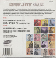 Preview: Little Demon (7inch, 45rpm, EP) Preview: Little Demon (7inch, 45rpm, EP)