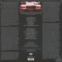 Preview: Closing Time (LP) Preview: Closing Time (LP)
