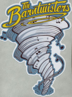 Preview: The Barntwisters (CD) Preview: The Barntwisters (CD)