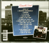 Preview: Rockabilly Sunset (CD) Preview: Rockabilly Sunset (CD)