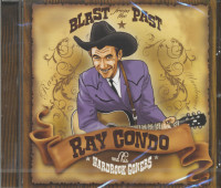 Preview: Blast From The Past (CD) Preview: Blast From The Past (CD)