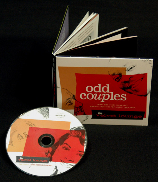 Odd Couples - What Were They Thinking?