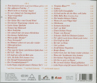 Preview: Ich möcht' so gern nach Hause gehen - 50 große Erfolge (2-CD) Preview: Ich möcht' so gern nach Hause gehen - 50 große Erfolge (2-CD)