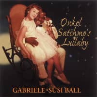 Preview: Onkel Satchmo's Lullaby (CD) Preview: Onkel Satchmo's Lullaby (CD)