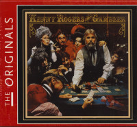 Preview: The Gambler - The Originals (CD) Preview: The Gambler - The Originals (CD)