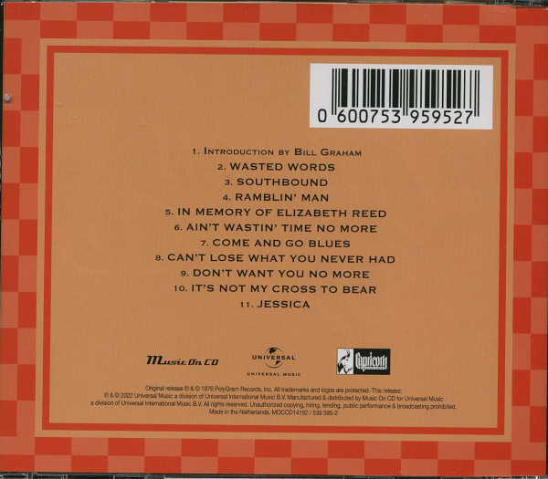 Wipe The Windows, Check The Oil, Dollar Gas (CD)