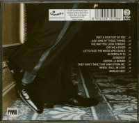 Preview: Swingin' - Parte Seconda (CD) Preview: Swingin' - Parte Seconda (CD)
