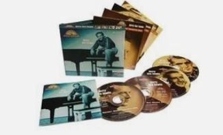 Sun Essentials (4-CD)
