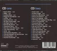 Preview: Solo Performances - Live In Germany 1986 to 1989 (2-CD) Preview: Solo Performances - Live In Germany 1986 to 1989 (2-CD)