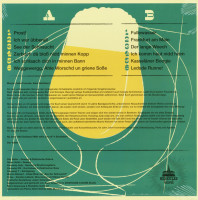 Preview: Uff'n Schobben mit Dark Vatter & Sinner Combo (LP) Preview: Uff'n Schobben mit Dark Vatter & Sinner Combo (LP)