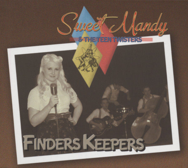 Finders Keepers (2013)