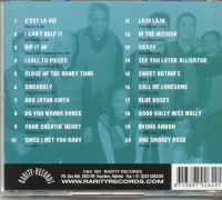 Preview: In The Mission (CD) Preview: In The Mission (CD)