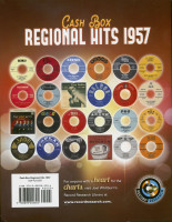 Preview: Joel Whitburn Presents - Cash Box - Regional Hits 1957 Preview: Joel Whitburn Presents - Cash Box - Regional Hits 1957