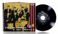 Preview: Frank Virtue And The Virtues - Rock (CD) Preview: Frank Virtue And The Virtues - Rock (CD)