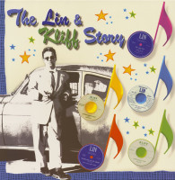 Preview: The Lin & Kliff Story (4-CD Deluxe Box Set) Preview: The Lin & Kliff Story (4-CD Deluxe Box Set)