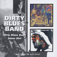 Preview: Dirty Blues Band - Stone Dirt (CD) Preview: Dirty Blues Band - Stone Dirt (CD)