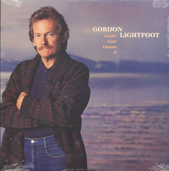 Gord's Gold, Volume II (LP, Cut-Out) Gord's Gold, Volume II (LP, Cut-Out)