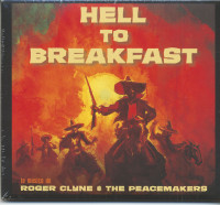 Preview: Hell To Breakfast (CD) Preview: Hell To Breakfast (CD)