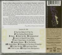 Preview: Live From Austin, Tx (CD-DVD) Preview: Live From Austin, Tx (CD-DVD)