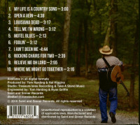 Preview: My Life Is A Country Song (CD) Preview: My Life Is A Country Song (CD)