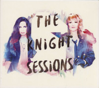 Preview: The Knight Sessions (CD) Preview: The Knight Sessions (CD)