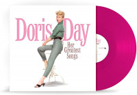 Preview: Her Greatest Songs (LP, Pink Vinyl) Preview: Her Greatest Songs (LP, Pink Vinyl)
