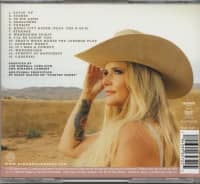 Preview: Palomino (CD) Preview: Palomino (CD)