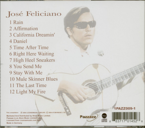 Affirmation (CD)