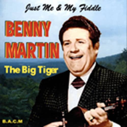 Just Me And The Fiddle (1954-59) Just Me And The Fiddle (1954-59)