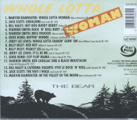 Preview: Whole Lotta Woman (CD) Preview: Whole Lotta Woman (CD)