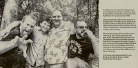 Preview: Bayport BBQ Blues (CD) Preview: Bayport BBQ Blues (CD)