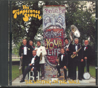 Preview: The Writing On The Wall (CD Preview: The Writing On The Wall (CD