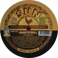 Preview: Sun Rock & Roll Classics - Blechdose - Tin Coll Preview: Sun Rock & Roll Classics - Blechdose - Tin Coll