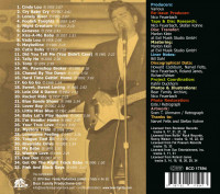 Preview: Narvel Felts Rocks (CD) Preview: Narvel Felts Rocks (CD)