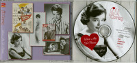 Preview: Love Me To Pieces - The Complete Singles (2-CD) Preview: Love Me To Pieces - The Complete Singles (2-CD)
