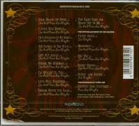 Preview: Cold Heart Of Steel (CD) Preview: Cold Heart Of Steel (CD)
