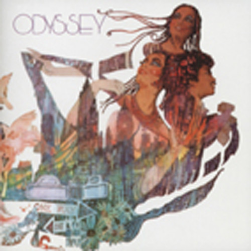 Odyssey (Native New Yorker)...plus Odyssey (Native New Yorker)...plus