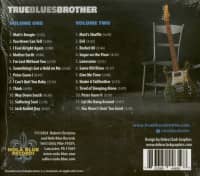 Preview: The Legacy Of Matt 'Guitar' Murphy (2-CD) Preview: The Legacy Of Matt 'Guitar' Murphy (2-CD)