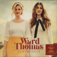 Preview: Cartwheels (2-LP) Preview: Cartwheels (2-LP)
