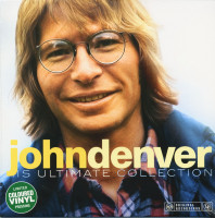 Preview: His Ultimate Collection (LP, Green Vinyl, Ltd.) Preview: His Ultimate Collection (LP, Green Vinyl, Ltd.)