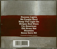 Preview: I'm American (CD) Preview: I'm American (CD)