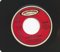 Preview: Tracy (All I Have Is You) - Wade In The Water (7inch, 45rpm) Preview: Tracy (All I Have Is You) - Wade In The Water (7inch, 45rpm)