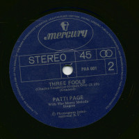 Preview: Boy's Night Out - Three Fools (7inch, 45rpm, SC) Preview: Boy's Night Out - Three Fools (7inch, 45rpm, SC)