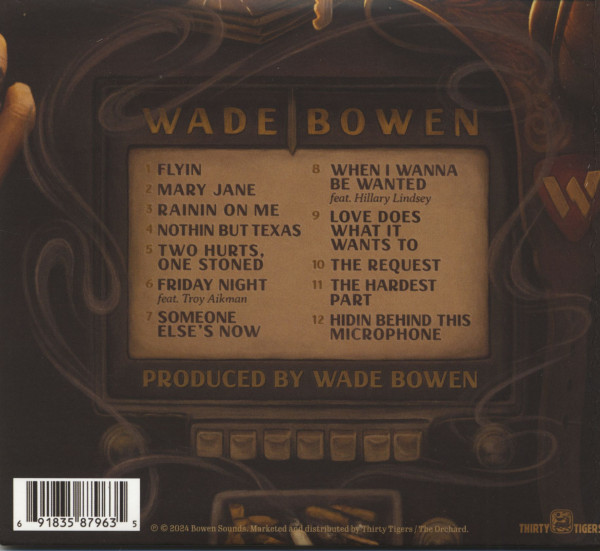 Flyin (CD)