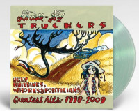 Preview: Ugly Buildings, Whores, and Politicians: Greatest (2-LP, colored Vinyl, Ltd.) Preview: Ugly Buildings, Whores, and Politicians: Greatest (2-LP, colored Vinyl, Ltd.)