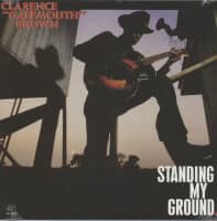 Preview: Standing My Ground (LP, 180g Vinyl) Preview: Standing My Ground (LP, 180g Vinyl)