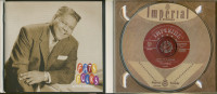 Preview: Fats Domino - Fats Rocks (CD) Preview: Fats Domino - Fats Rocks (CD)