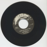Preview: Meteor Bop Vol.1 (7inch, 45rpm) Preview: Meteor Bop Vol.1 (7inch, 45rpm)