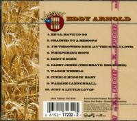 Preview: Lassoes 'n' Spurs (CD) Preview: Lassoes 'n' Spurs (CD)